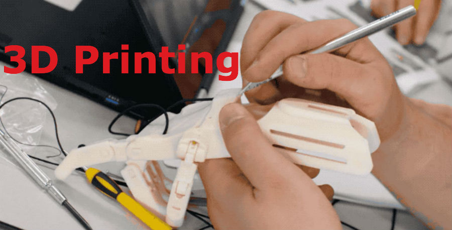 Original Digital 3D Finger Nail Art Printer DIY Your Own Patterns